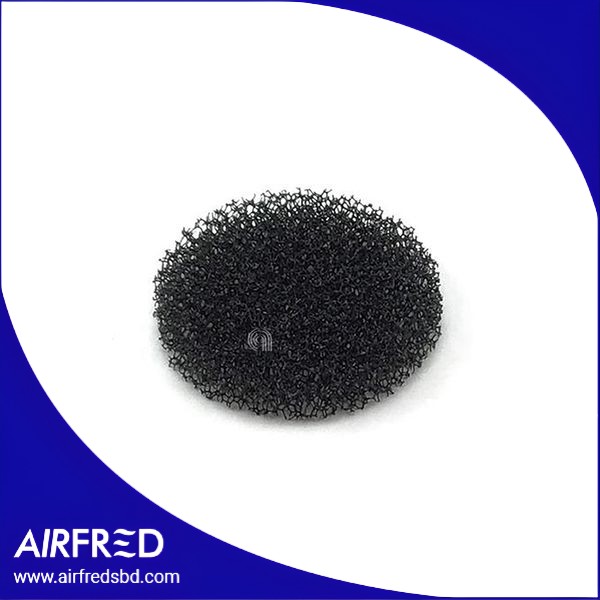 Filtro de aire de entrada para aspiradora DLS5319291291