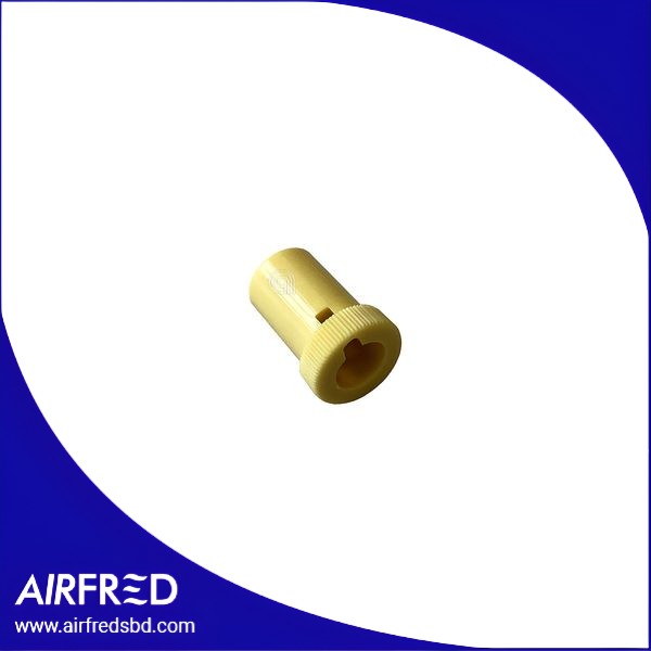 Tapón de drenaje para freidora, repuesto original