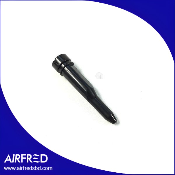 Tubo inferior cappuccinatore para cafetera – 5332113800