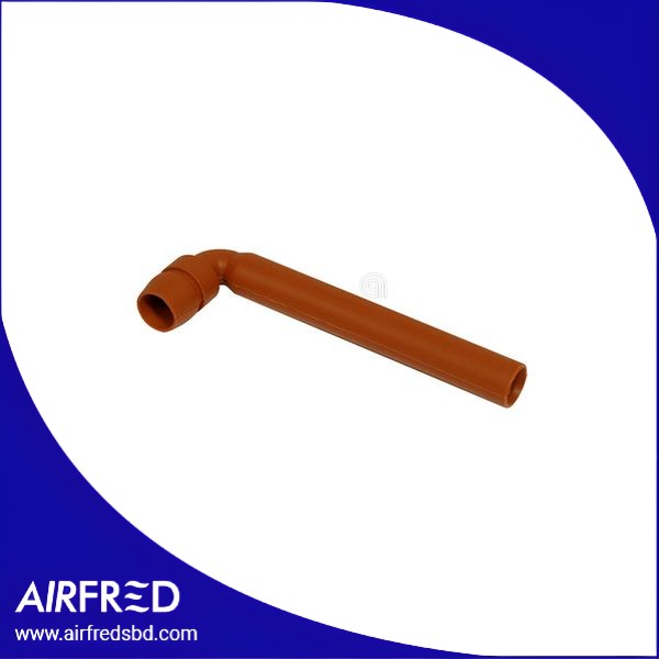 Manguera de suministro de agua para máquina de café