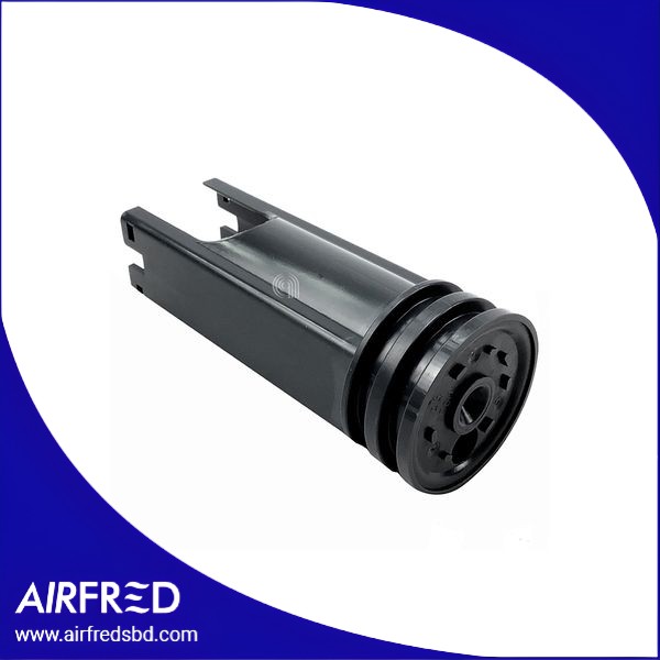 Repuesto de pistón inferior para cafetera espresso. SKU DLS5332140300