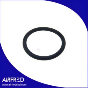 O-RING 6187 original para máquinas de espresso DeLonghi - DLS533218