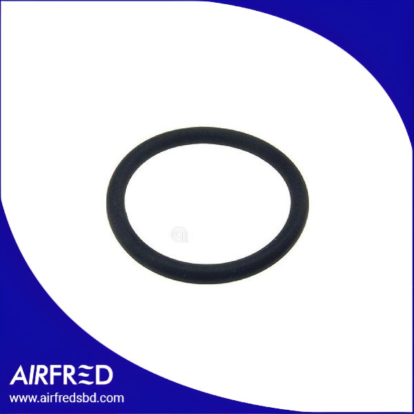 SKU DLS533218 - O-RING 6187 para máquina espresso