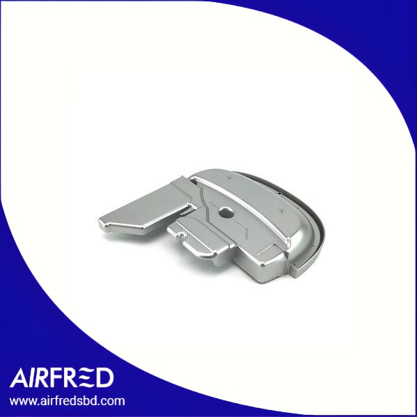 Repuesto vaschetta de goteo para máquina espresso 5332213400