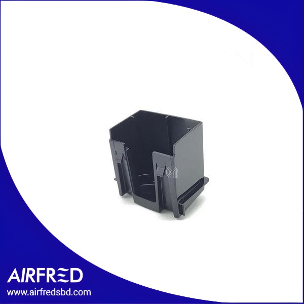 Taza dispensadora de café para máquina espresso