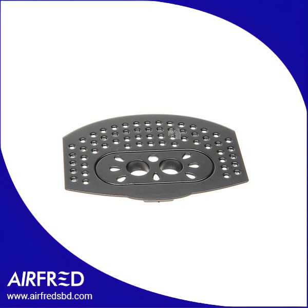 Bandeja para almacenamiento de tazas para cafetera espresso