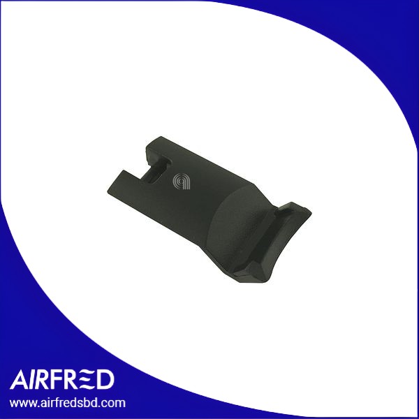 Repuesto de palanca de bloqueo para filtro de cafetera, código 534714