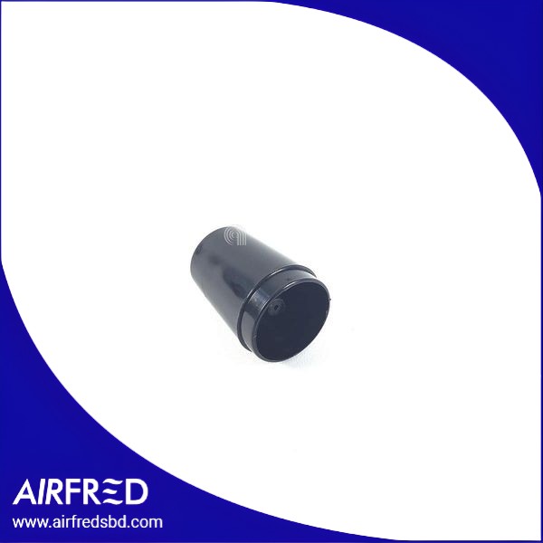 Cafetera espresso negra con código DLS535789