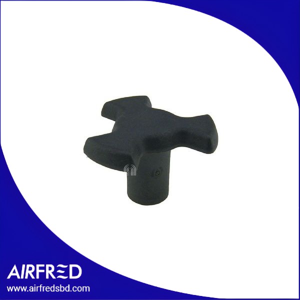 Placa de giro original para microondas