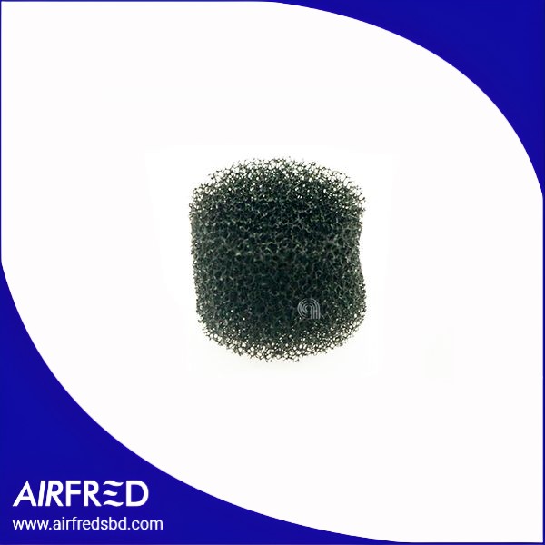 Filtro de esponja original, código DLS5392500800