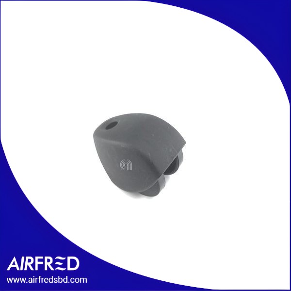 Rueda de repuesto para radiador, SKU DLS5510001000