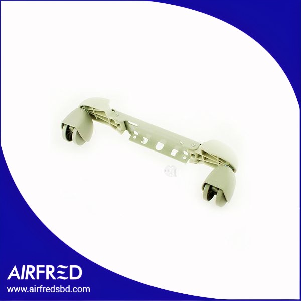 Pie base calefactor eléctrico DLS5511000068