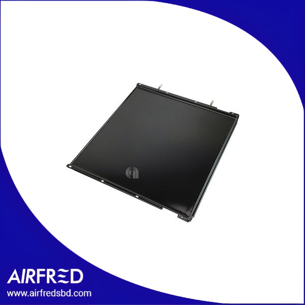 Resistencia completa para horno de sobremesa – SKU DLS5511810148