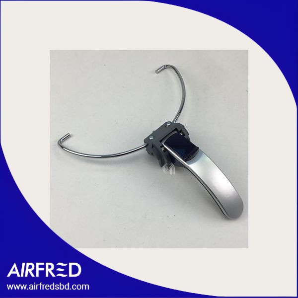 Manija original para freidora - código DLS5512500129