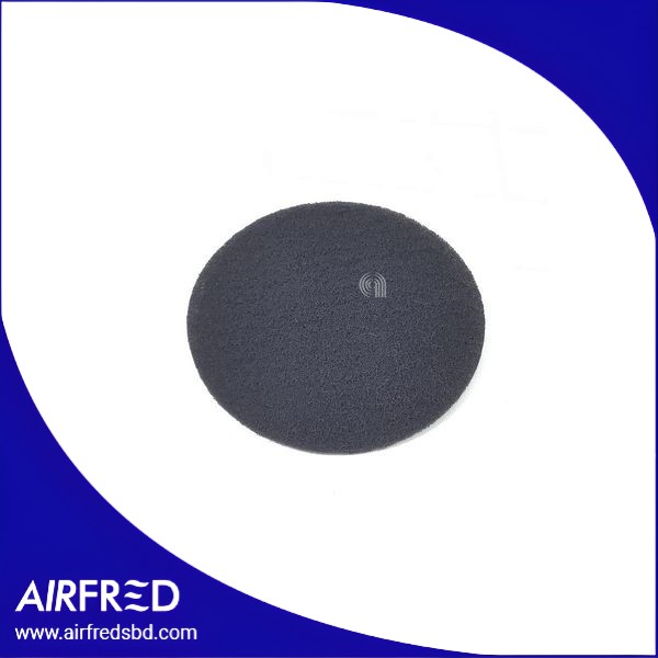 Filtro carbón activo para freidora DLS5512500259