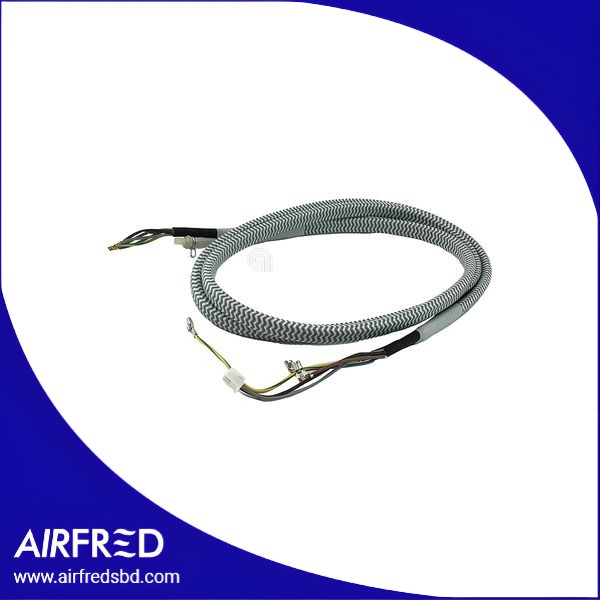 Cable doble de repuesto para plancha de vapor