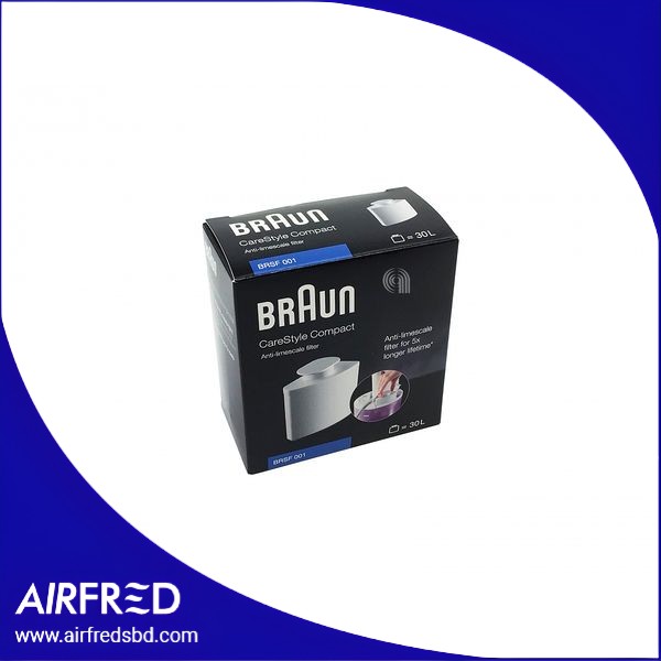 Descalcificador original para plancha, código DLS5512812081