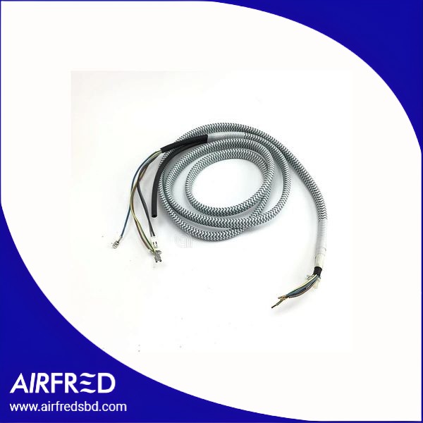 Cable de repuesto para plancha de vapor código DLS5512812091