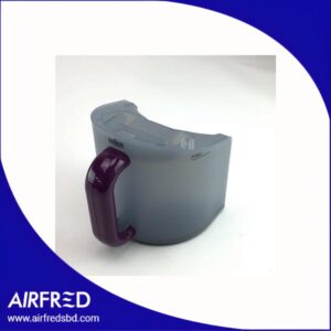 Depósito de agua para plancha de vapor DeLonghi - DLS5512812341