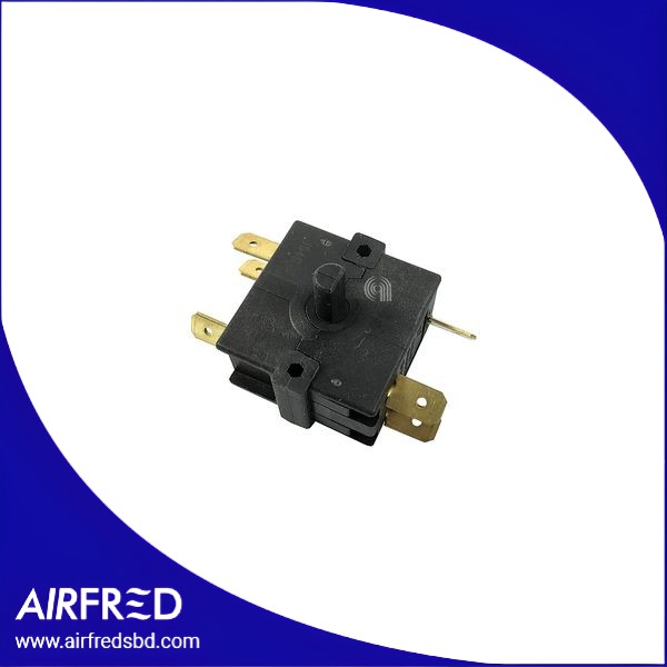 Interruptor original de cafetera, código 5513200029