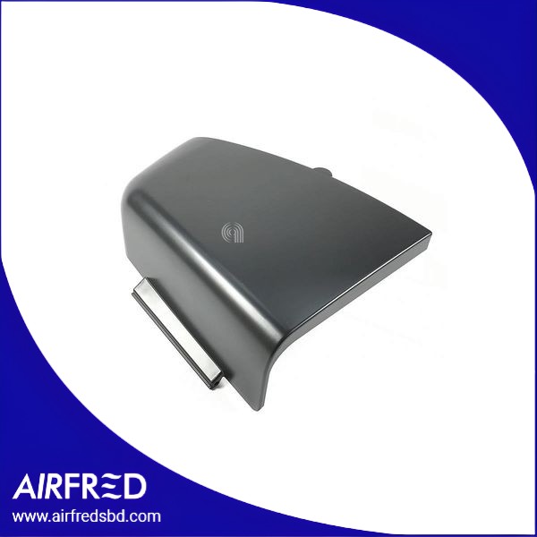 Cubierta original de cafetera espresso DLS5513200119