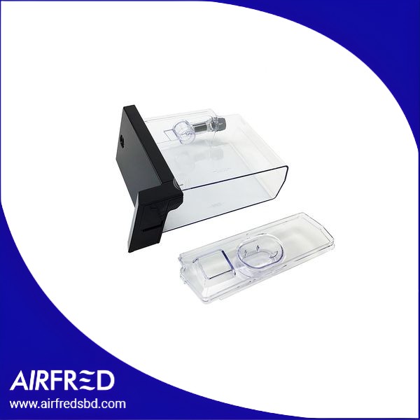 Tank tray original para cafetera De'Longhi