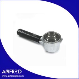 Grupo brazo del filtro original para De Longhi - DLS5513200369