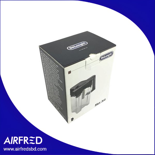 Jarra de leche para cafetera con código DLS5513211621