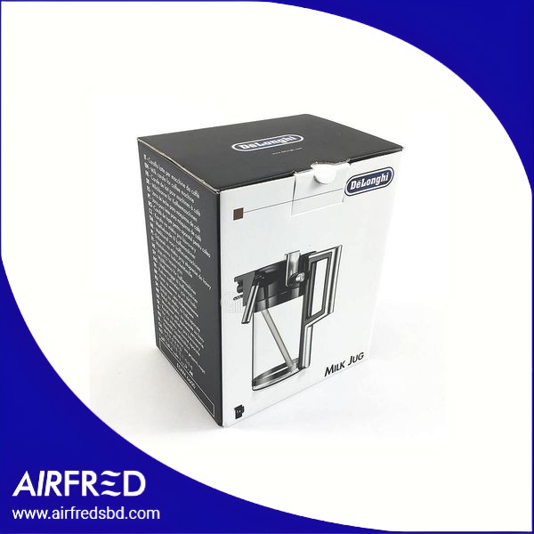 Jarra de leche para cafetera ESAM6600 SKU DLS5513211641