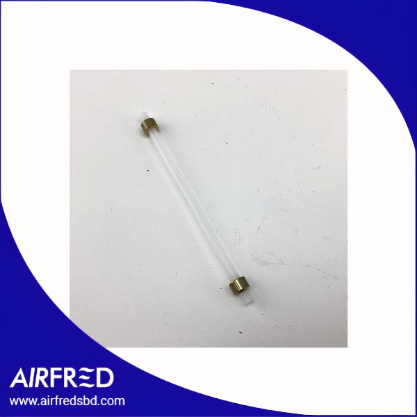 Tubo PTFE para DI2-DE4, SKU DLS5513212871
