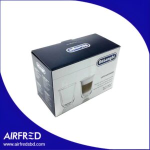 Vasos de leche originales para máquinas DeLonghi - DLS5513214611