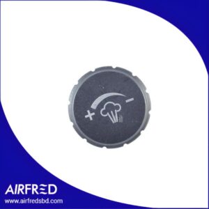 Regulador de vapor original para máquina DeLonghi - DLS5513215011