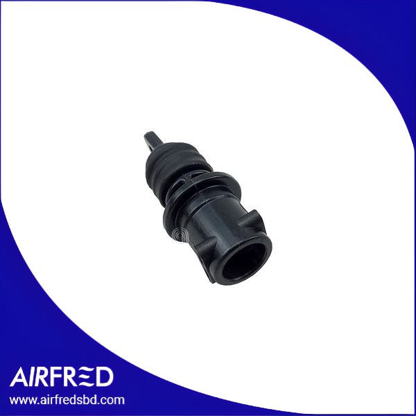 Conexión de vapor con junta para cafetera 5513216741