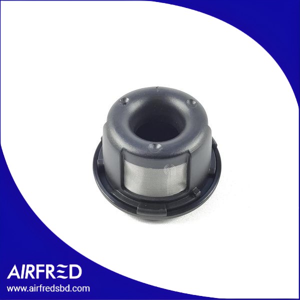 Filtro original para cafeteras espresso – código DLS5513218451