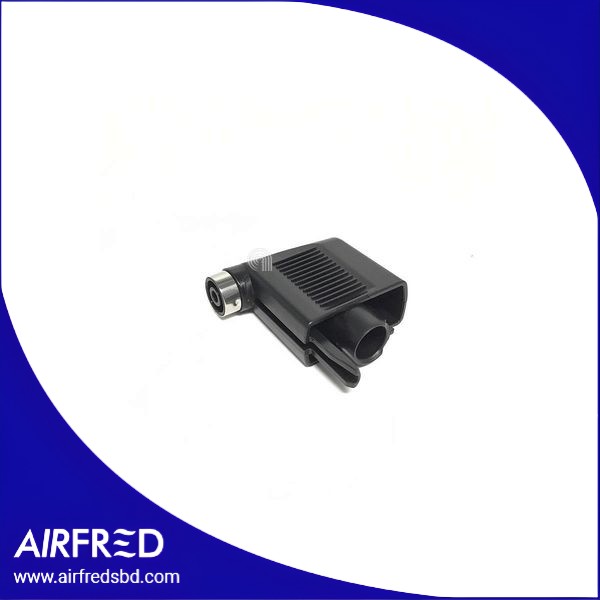 Máquina de espresso original sin marca