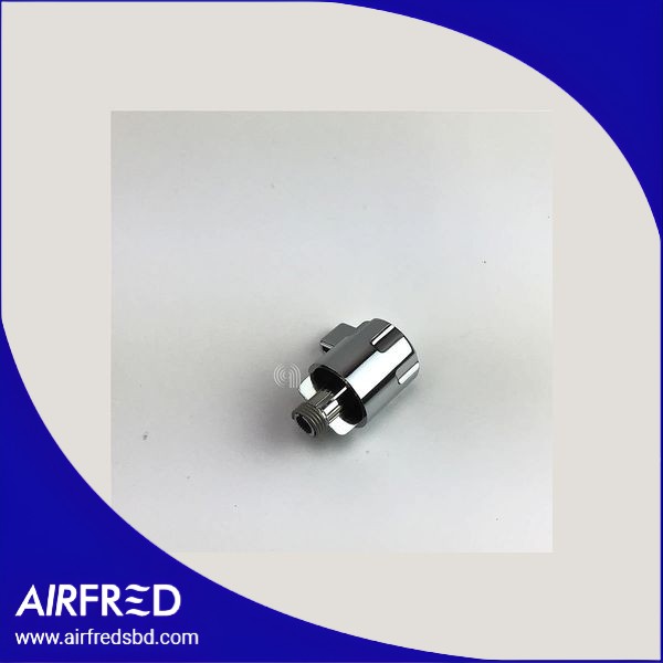 Manopla de vapor para cafetera espresso