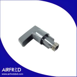 Botón regulador de vapor original para máquinas espresso DeLonghi - DLS5513222471