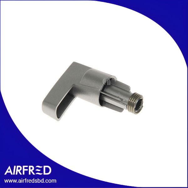 Botón de vapor para máquina de café, repuesto original