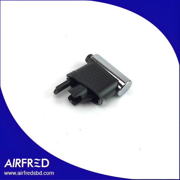 Pipetta Acqua Calda para cafetera espresso