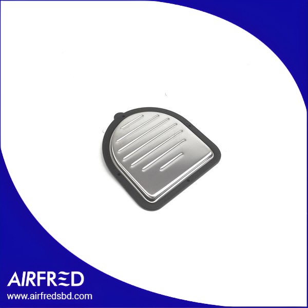 Pieza de repuesto para cafetera espresso, SKU DLS5513226761