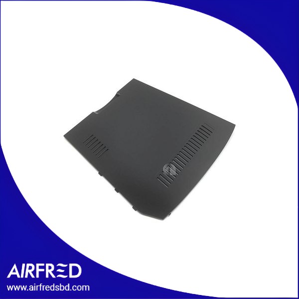 Fianco izquierdo repuesto original para cafetera espresso, DLS5513227731