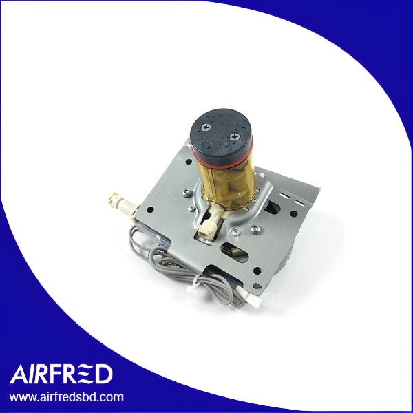 Repuesto original para cafetera espresso, código 5513227881