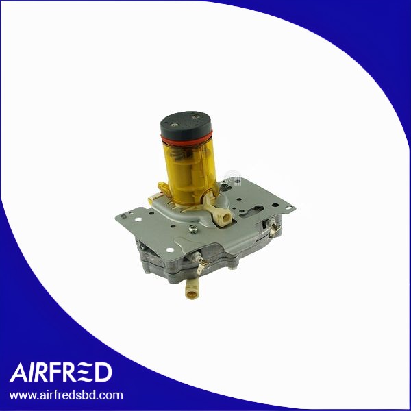 Máquina de espresso original, código fabricante 5513227921