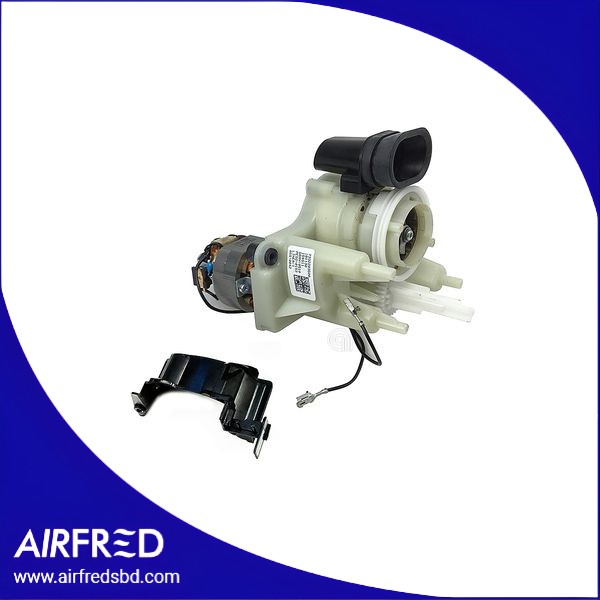 Repuesto original para máquina de café espresso