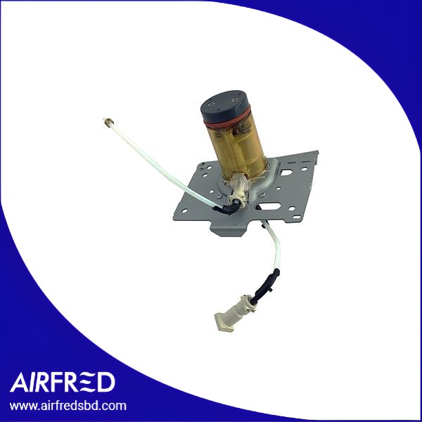 Cafetera espresso Infusión Original, código 5513227981