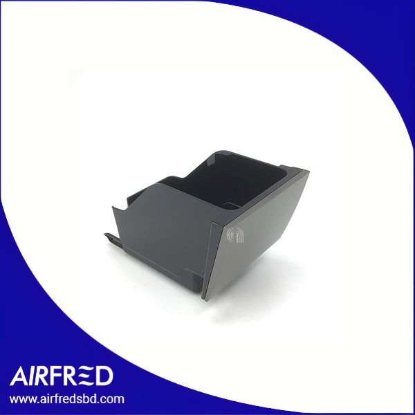 Repuesto para vaschetta recogefondi, código DLS5513235541