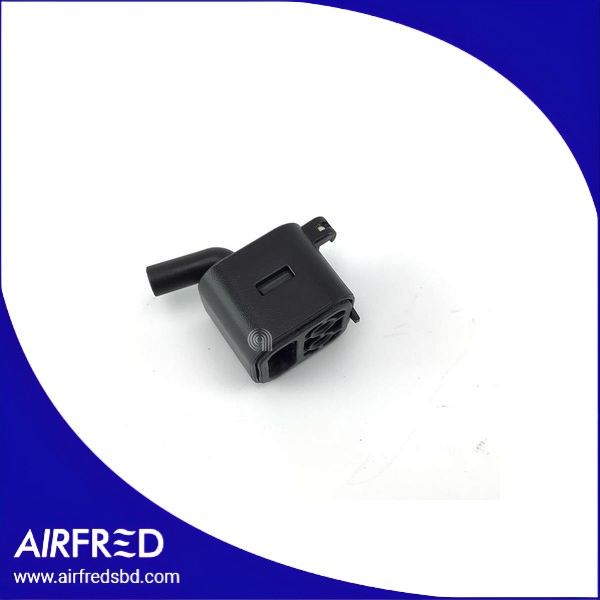 Pipetta acqua calda DLS5513237791 para máquina espresso