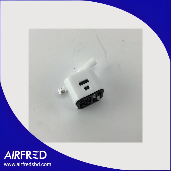 Pipetta acqua calda para cafetera espresso DLS5513237801