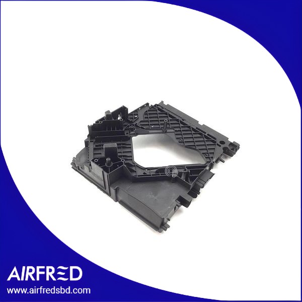 Panel lateral repuesto para máquina de café espresso - SKU DLS5513243271