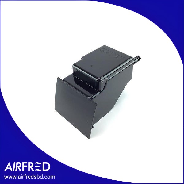 Vaschetta raccogli fondo para cafetera espresso